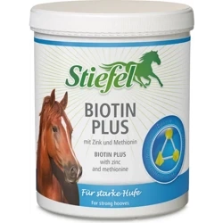 Biotin Plus Pellet Stiefel