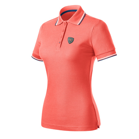 Polo Horsenjoy Sport Focus women's