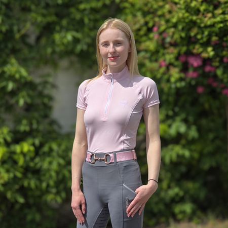 Koszulka Horsenjoy Cassidy