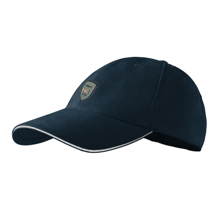 Baseball cap Horsenjoy Sport Focus SPRING