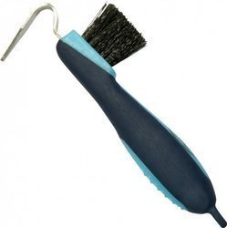 Hufkratzer York Axel