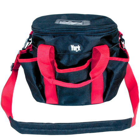 Grooming bag York lockable