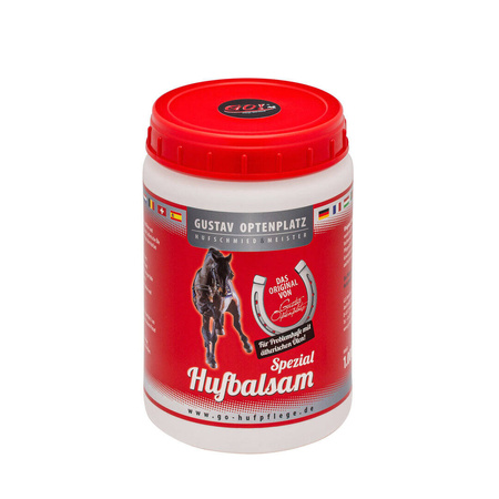 Hufbalsam Spezial Optenplatz