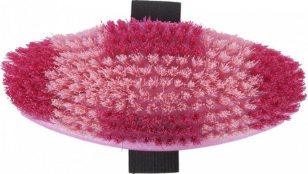 Body brush York Happy