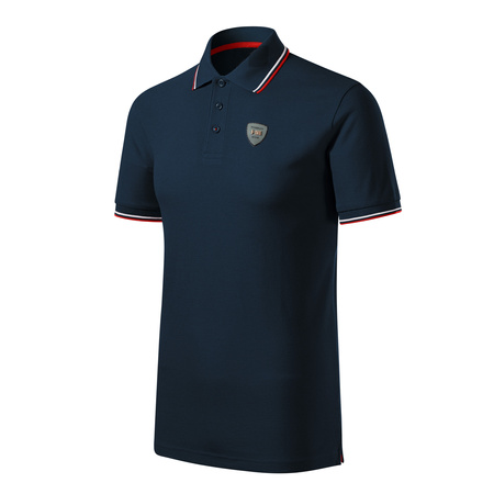 Horsenjoy Sport Focus Herren Polo-Shirt