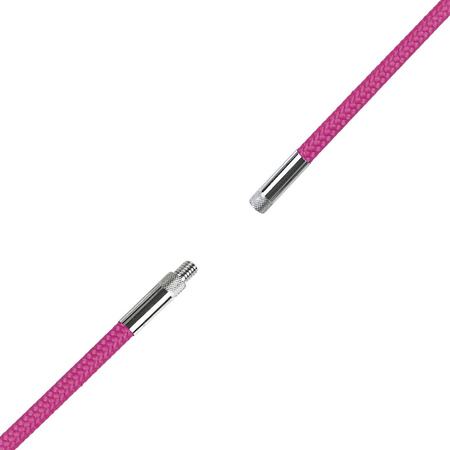 Lounge whip York 2-part