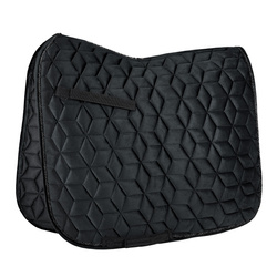 Saddle pad Horsenjoy Velvet DR