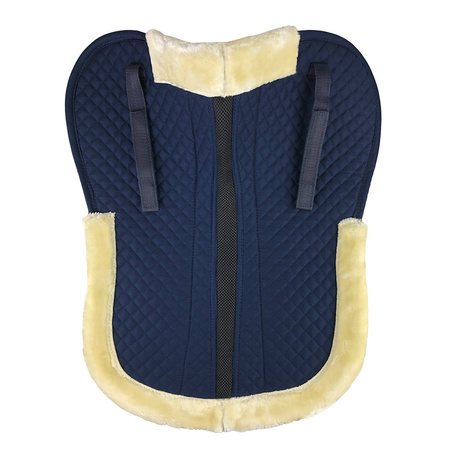 Half pad York Comfort