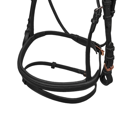 Bridle York Gemma