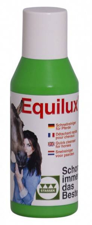 Equilux Stassek Pferdereinigungsmittel