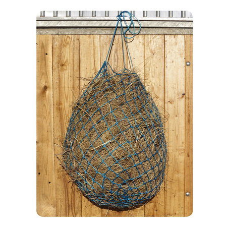 Heunetz York mit kleinen Löchern