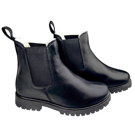 Winter Jodhpur boots York Snowdance