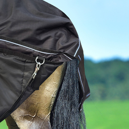 York Thermal set (turnout rug + liner)