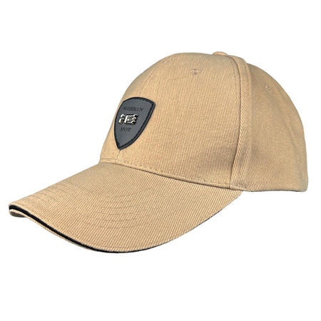 Baseball cap Horsenjoy Sport Focus SPRING