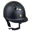 Kask Horsenjoy Genius Gun Smoke 