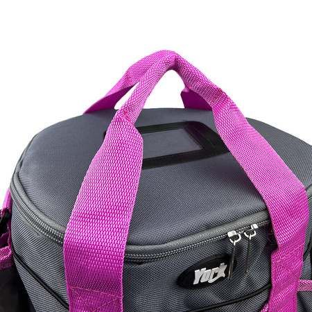 Grooming bag York lockable