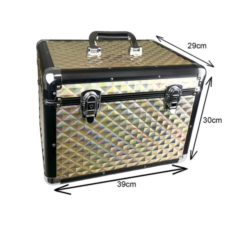 Grooming box York Elegance