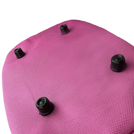 Grooming bag York lockable