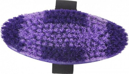 Body brush York Happy