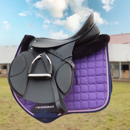 Saddle pad Horsenjoy Defender VS