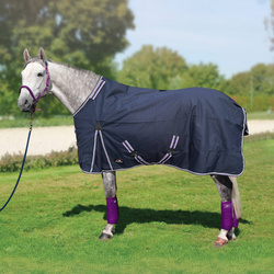 Turnout rug Horsenjoy Aristo 600D