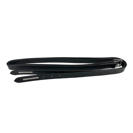 Stirrups leathers York Gemma
