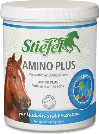 Amino Plus Stiefel 