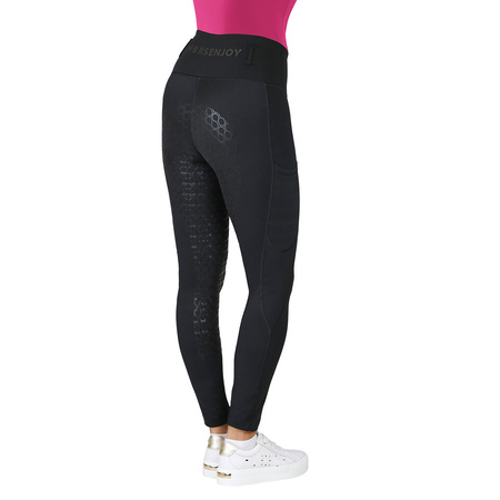 Tights Horsenjoy Vivian