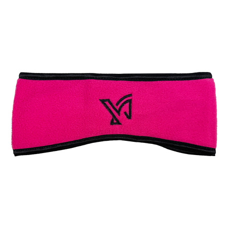 Fleece headband York