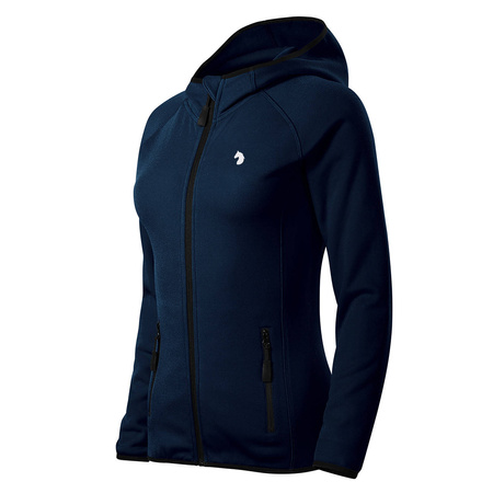 Hoodie Horsenjoy Lumi women's 