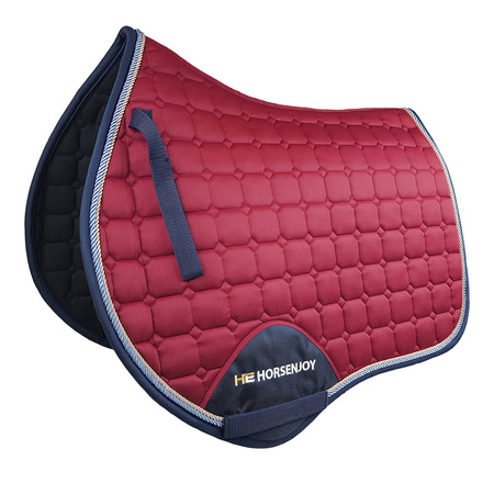 Saddle pad Horsenjoy Defender VS