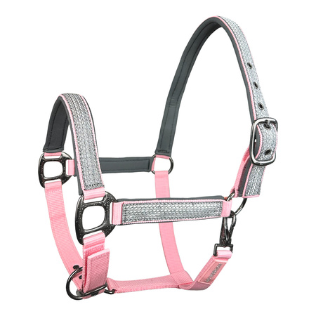 Halter Horsenjoy Glow