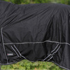 Regendecke mit Halsteil Aspen 300g