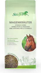 Stomach Herbs Stiefel