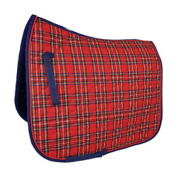 Dressurschabracke York Bolero