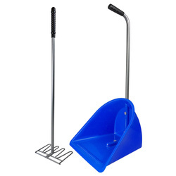 Putzset zum ausmisten York