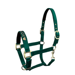 Halter Horsenjoy Velvet