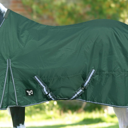 Turnout rug York Glacier 420D