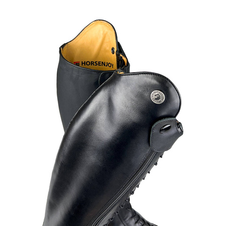 Riding boots Horsenjoy Eden wide