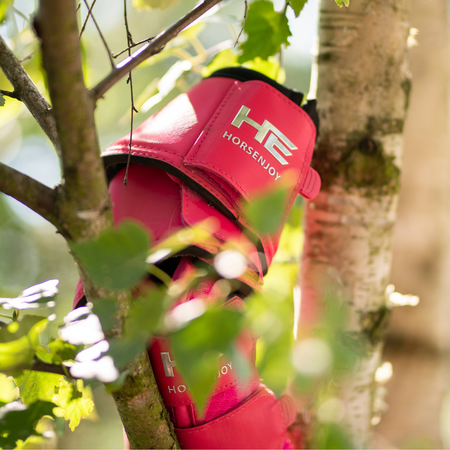 Over reach boots Horsenjoy Trendy