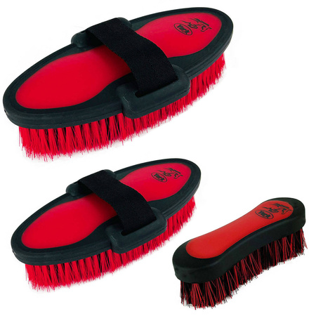 Grooming kit York Vario