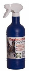 Equimousse Stassek szampon w piance 750 ml