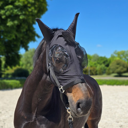 Maska przeciw owadom York Arletta