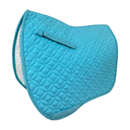 Saddle pad York Andrea DR NEW