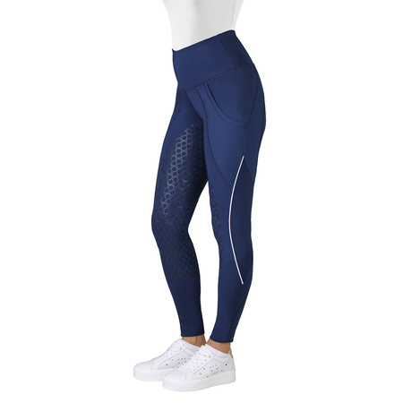 Horsenjoy Adria Damen Reitleggings