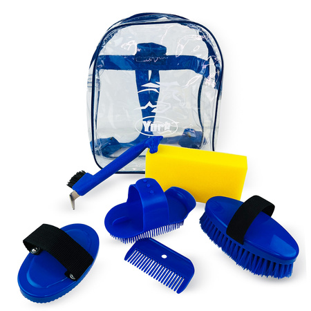 Grooming kit York Joy