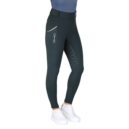 Kinder Reitleggins Horsenjoy Bit