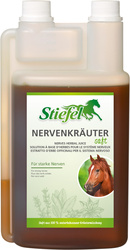 Nervenkrautersaft Stiefel