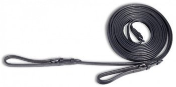 Leder Schlaufzügel York