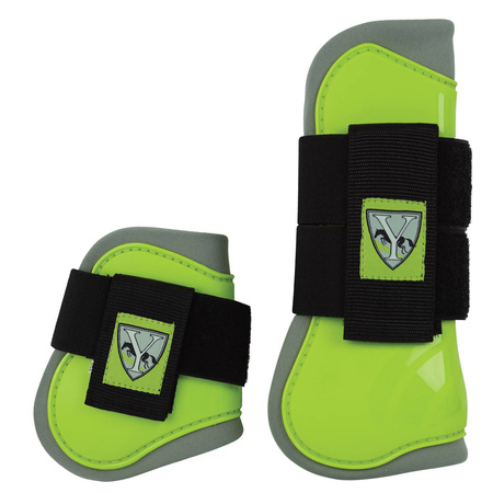 Tendon & fetlock boot York Neo